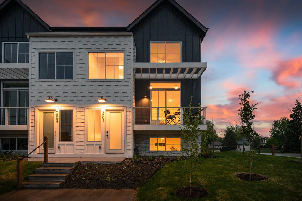 Photo of 2501 Jansen Avenue, White Bear Lake, MN 55110 (MLS # 6707699)