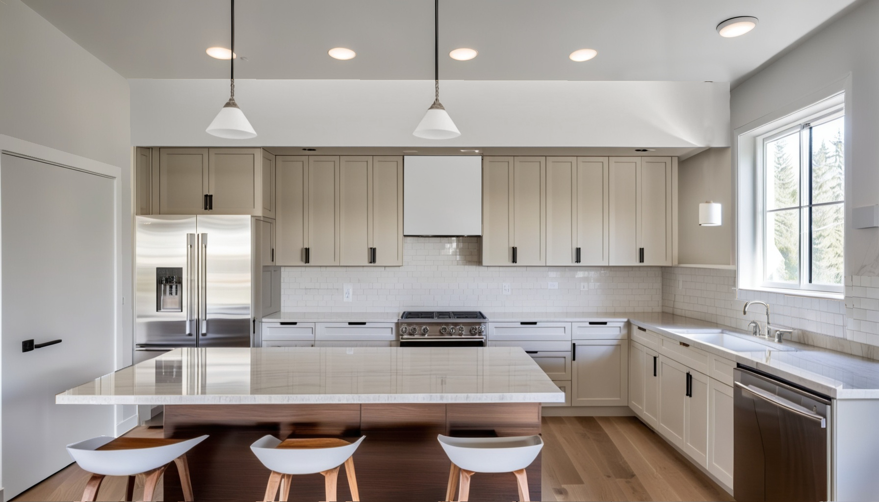 2501 Jansen Avenue