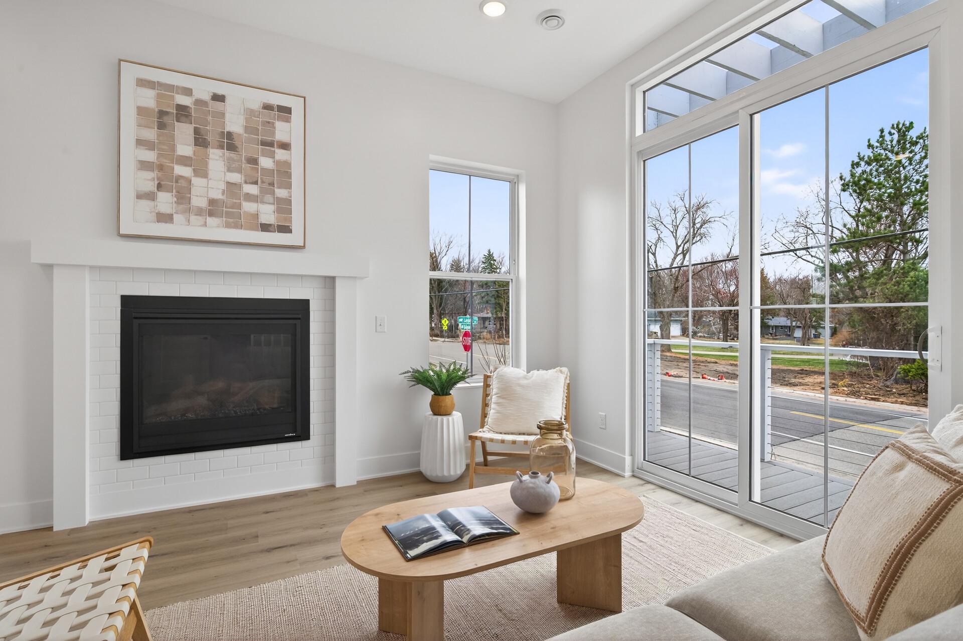 2501 Jansen Avenue