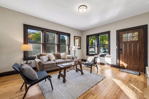 Photo of 7139 3rd Avenue S, Richfield, MN 55423 (MLS # 7164002)