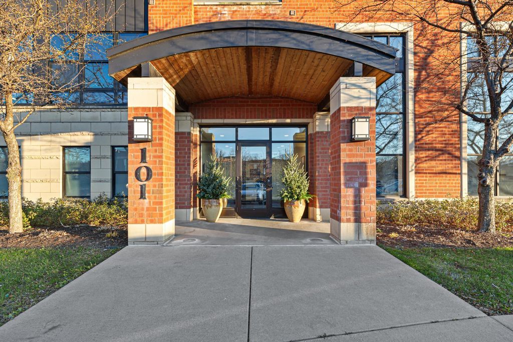 Photo of 101 Saint Olaf Avenue #312, Northfield, MN 55057 (MLS # 7007826)