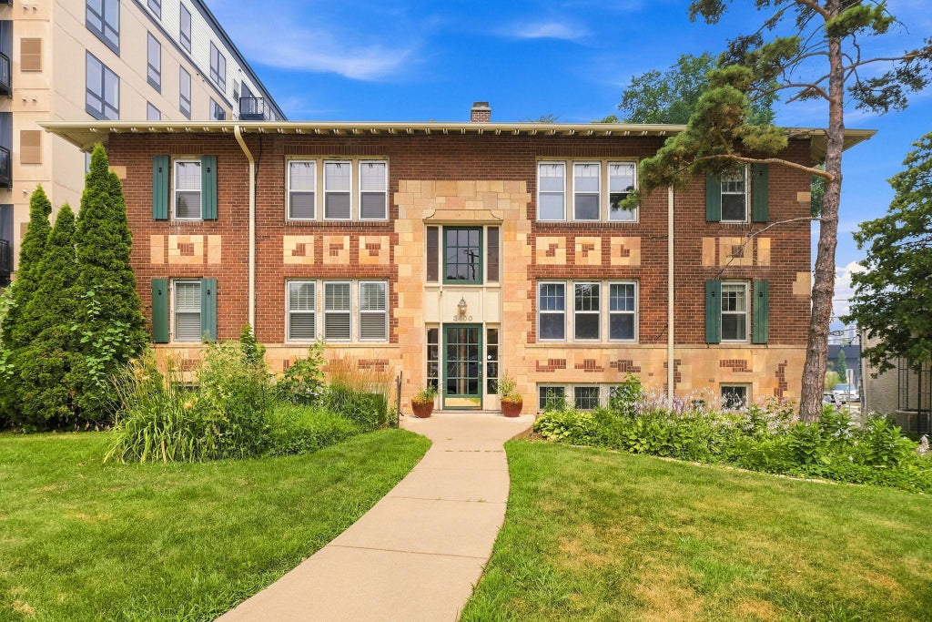 Photo of 3400 List Place #5, Minneapolis, MN 55416 (MLS # 7122983)
