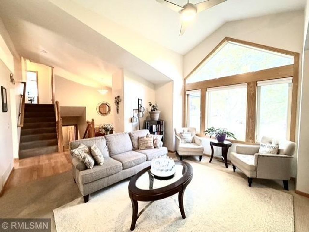 Photo of 3750 Westin Avenue, Woodbury, MN 55125 (MLS # 7079137)