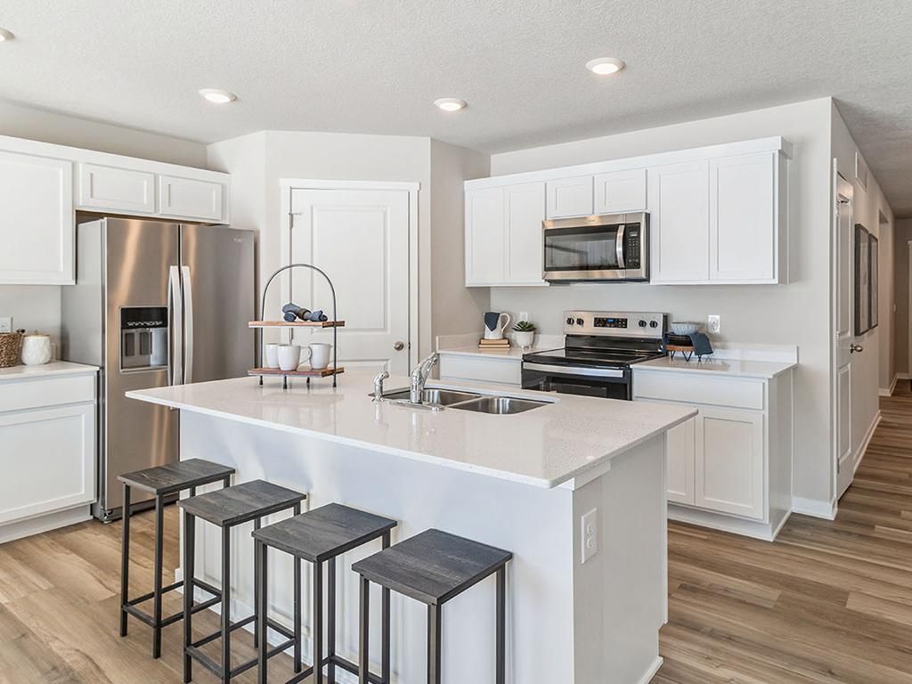 Photo of 6288 Jennifer Avenue S, Cottage Grove, MN 55016 (MLS # 7051136)