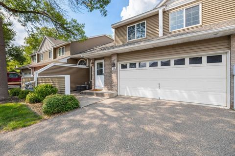 130 Primrose Court Vadnais Heights MN 55127