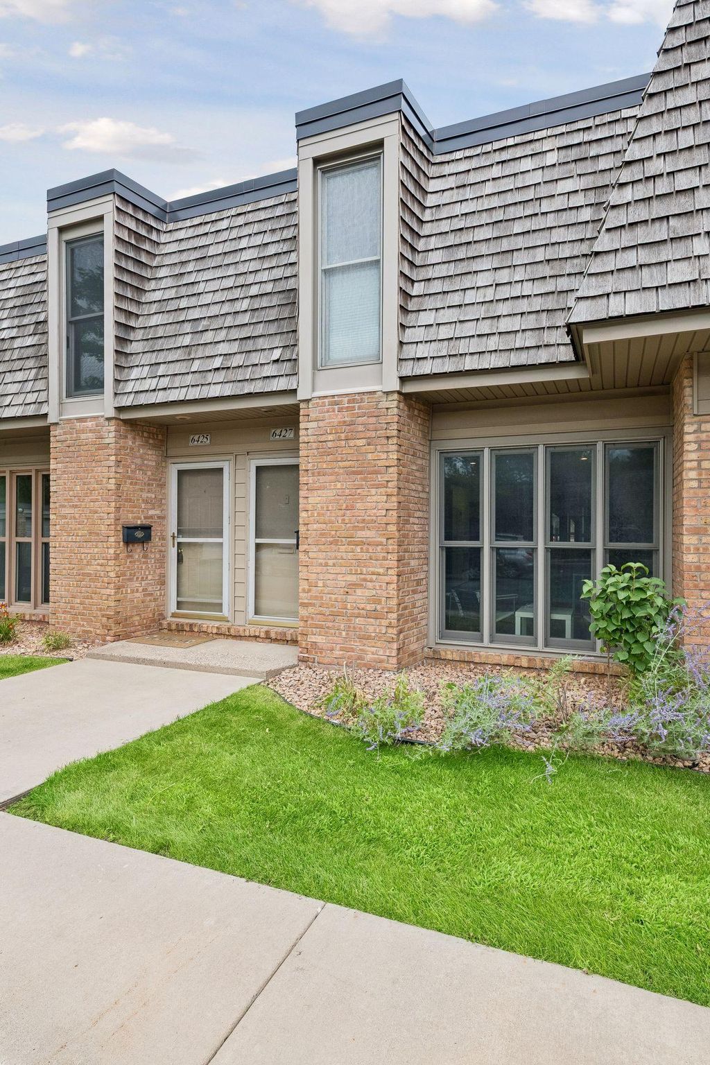 Photo of 6427 Barrie Road, Edina, MN 55435 (MLS # 7114017)