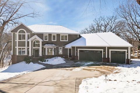 816 Westwood Drive S Golden Valley MN 55416
