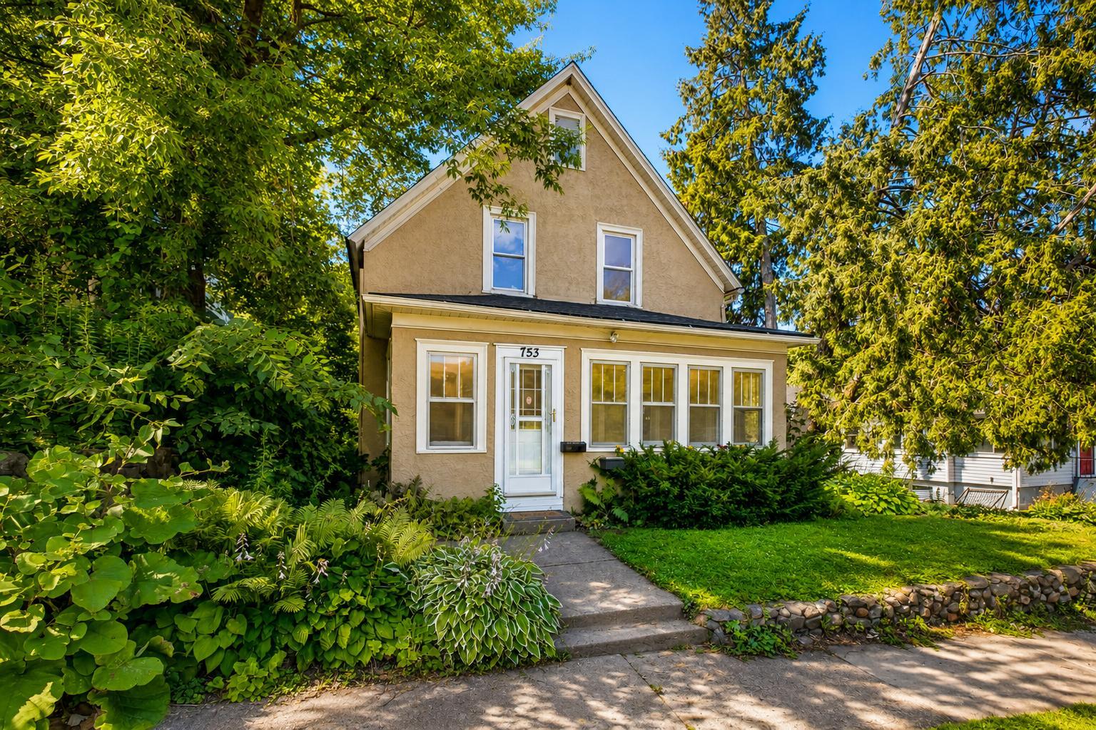 753 Hall Avenue