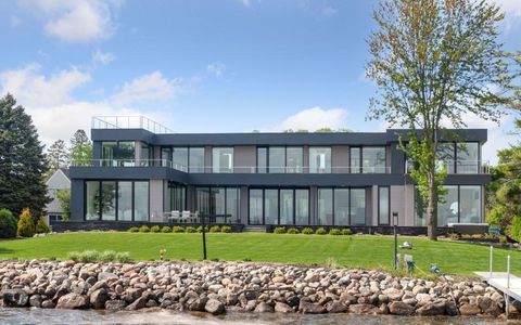 1225 Shoreline Drive Wayzata MN 55391