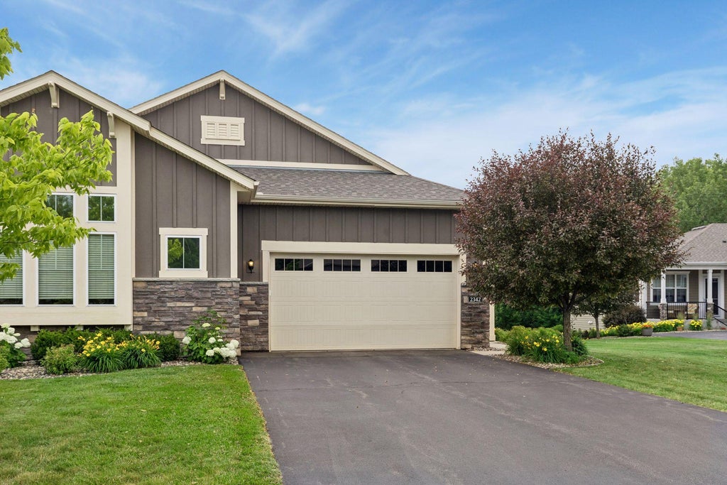 Photo of 2342 Lemay Shores Drive, Mendota Heights, MN 55120 (MLS # 7092190)