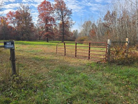 16780 392nd Street Shell River Twp MN 56464