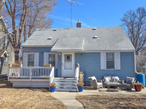 1212 10th Avenue N, Saint Cloud, MN 56303 - #: 6712022
