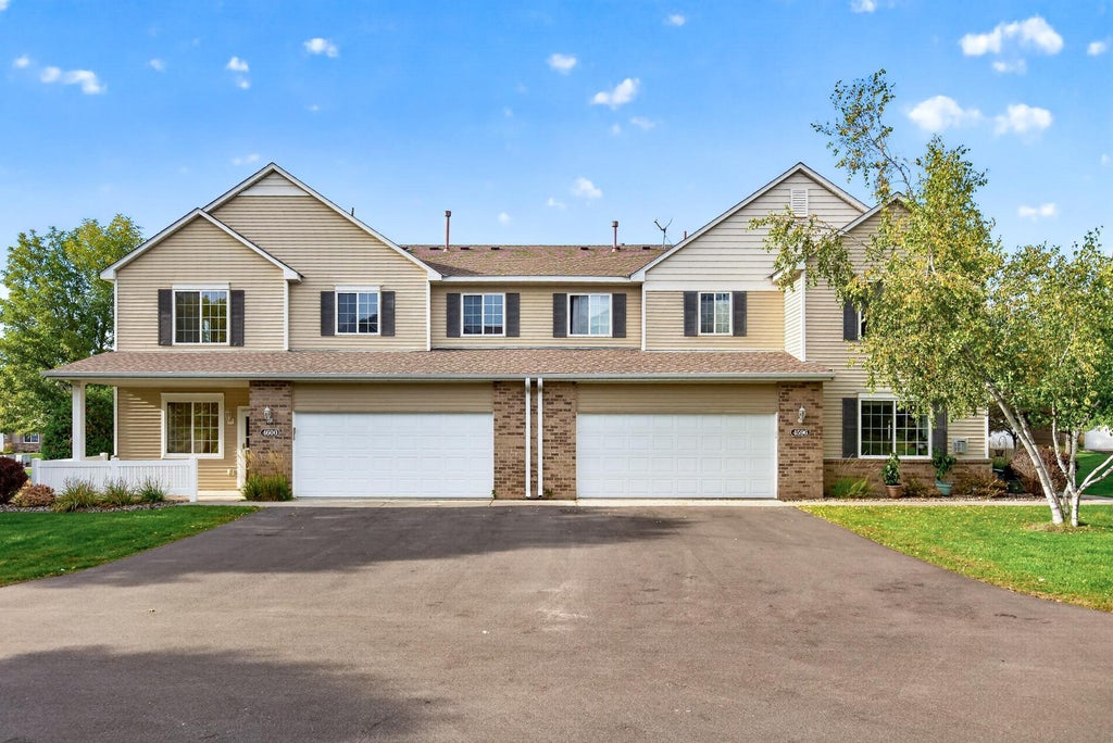 Photo of 4600 Blaine Avenue #2202, Inver Grove Heights, MN 55076 (MLS # 7154267)
