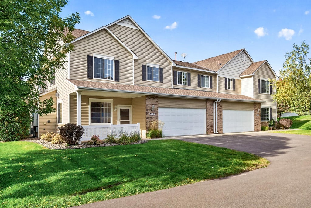 Photo of 4600 Blaine Avenue #2202, Inver Grove Heights, MN 55076 (MLS # 7154267)