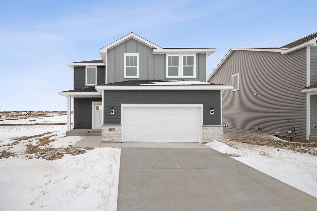 Photo of 15177 116th Avenue N, Dayton, MN 55369 (MLS # 7012502)