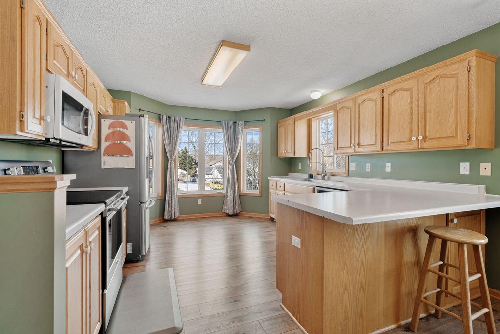 Photo of 604 4th Street NE, Kasson, MN 55944 (MLS # 7023572)