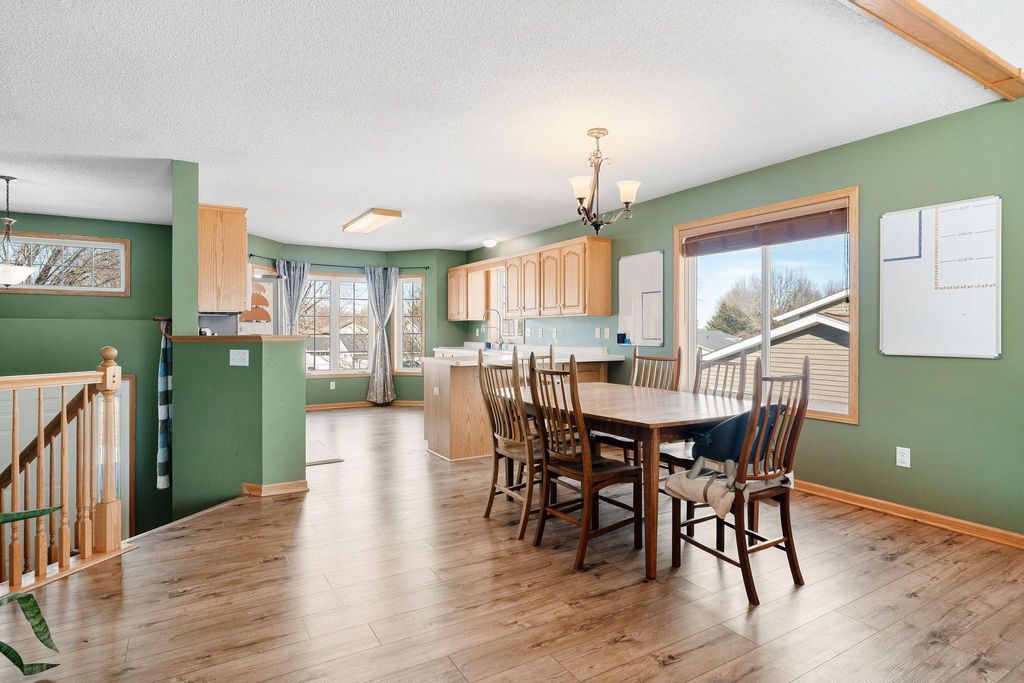 Photo of 604 4th Street NE, Kasson, MN 55944 (MLS # 7023572)