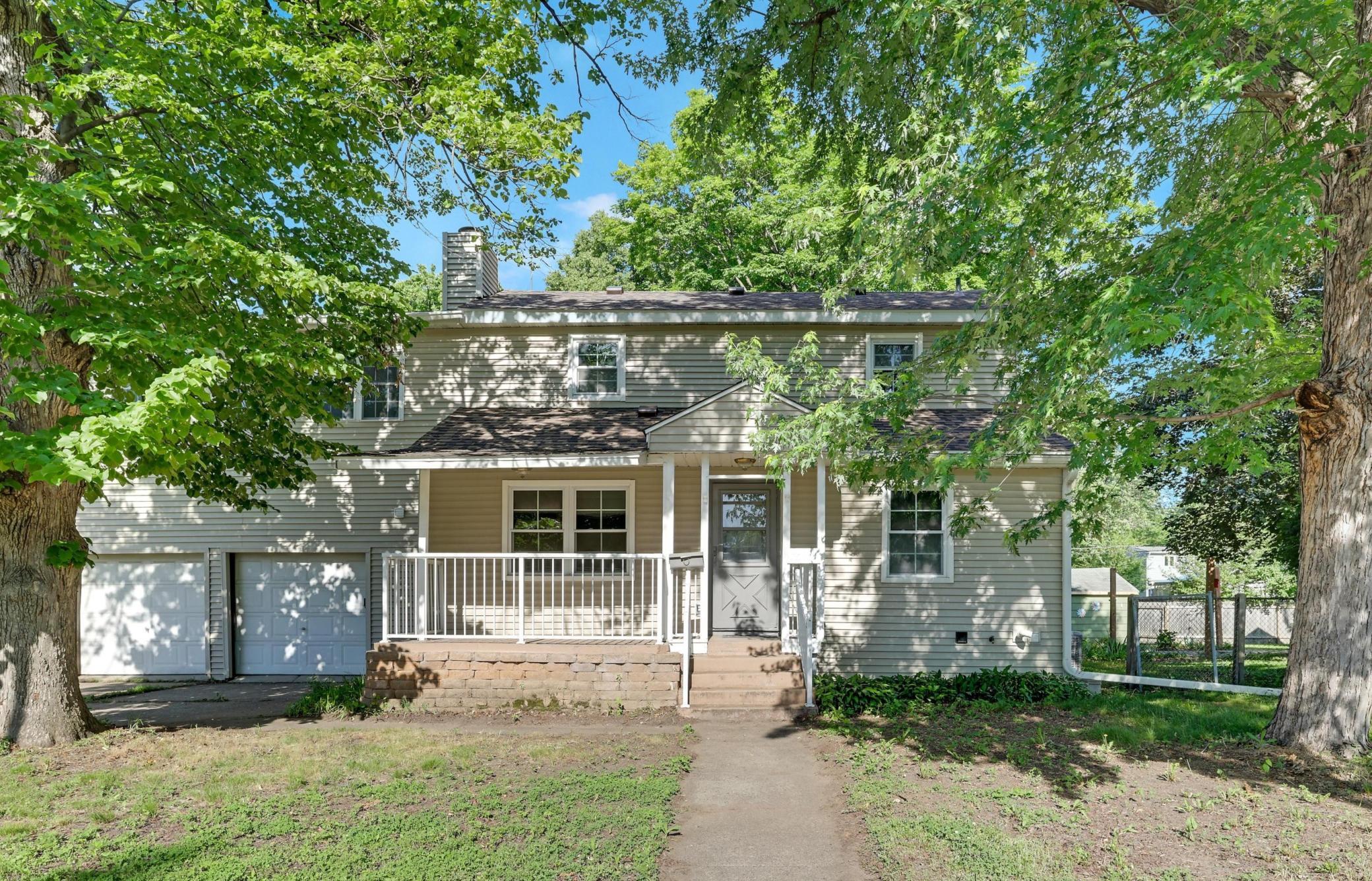 7514 Nicollet Avenue