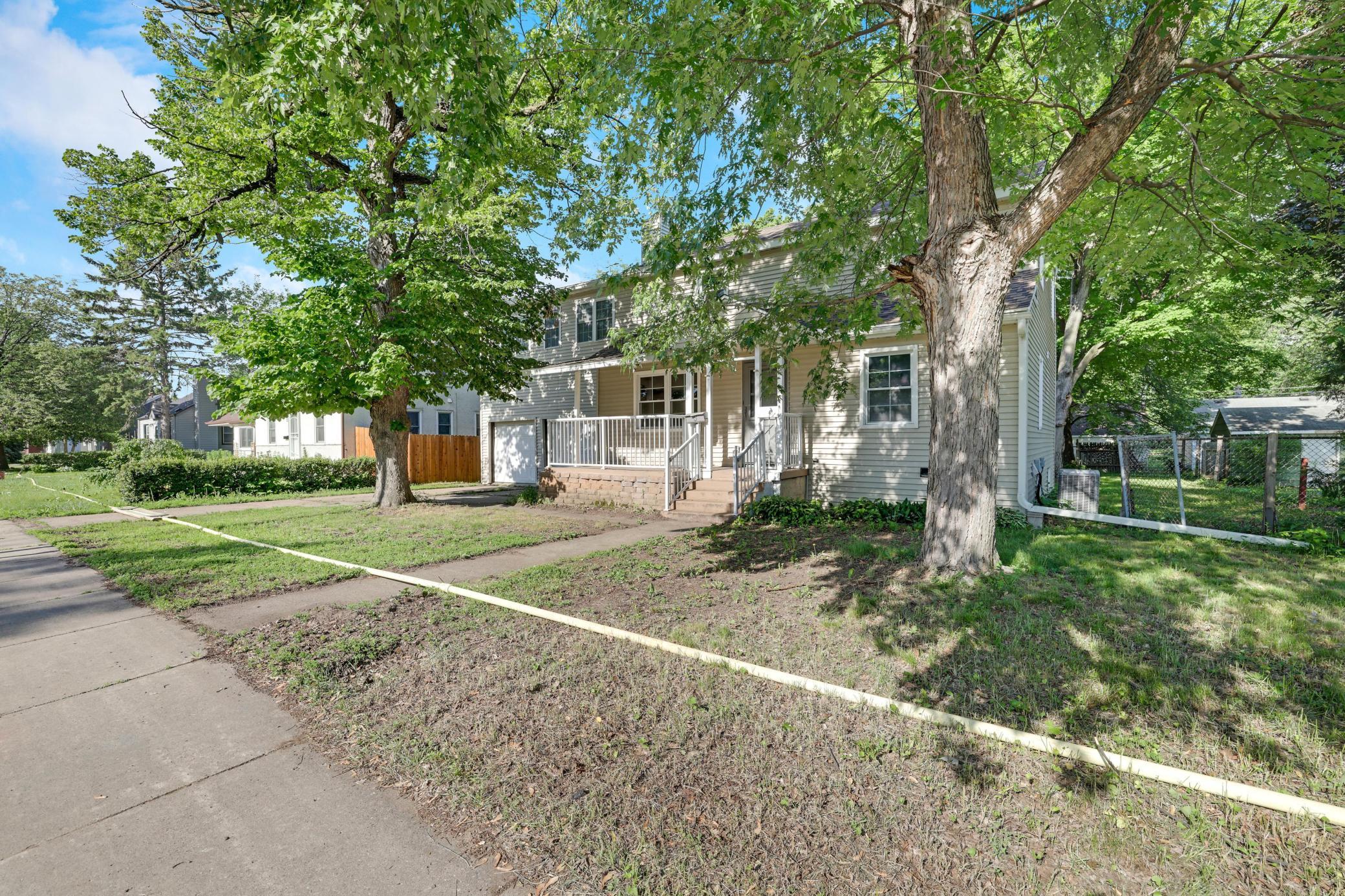 7514 Nicollet Avenue
