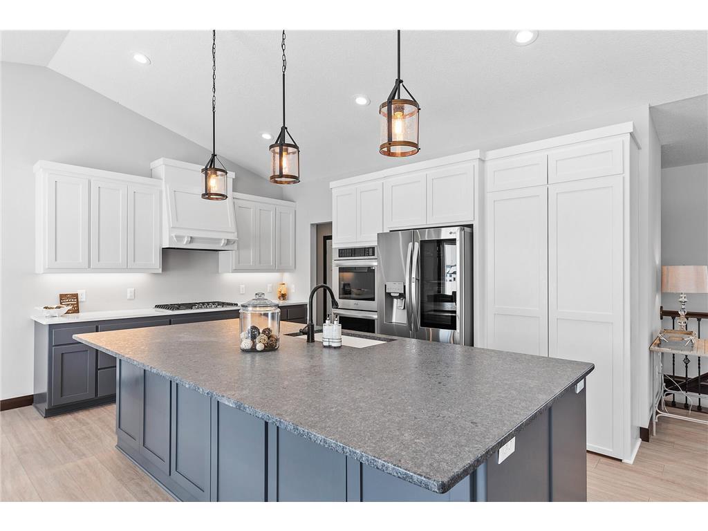 Photo of 22146 Johnson Street NW, Elk River, MN 55330 (MLS # 7146323)