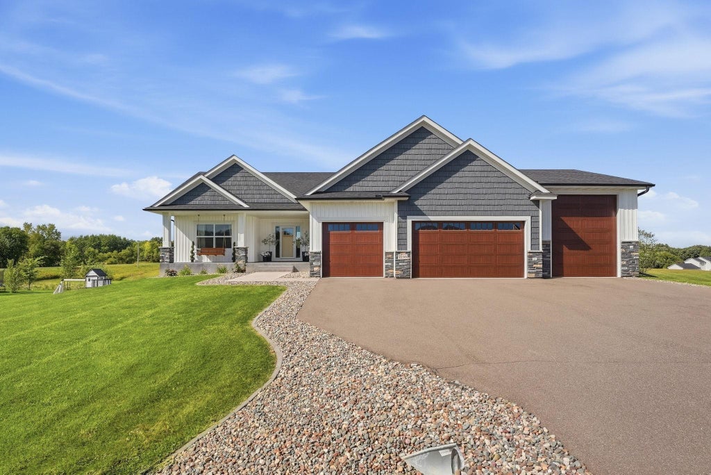 Photo of 22146 Johnson Street NW, Elk River, MN 55330 (MLS # 7146323)
