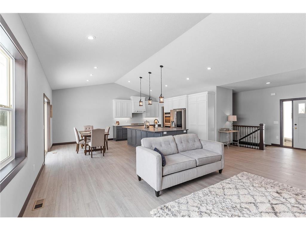 Photo of 22146 Johnson Street NW, Elk River, MN 55330 (MLS # 7146323)