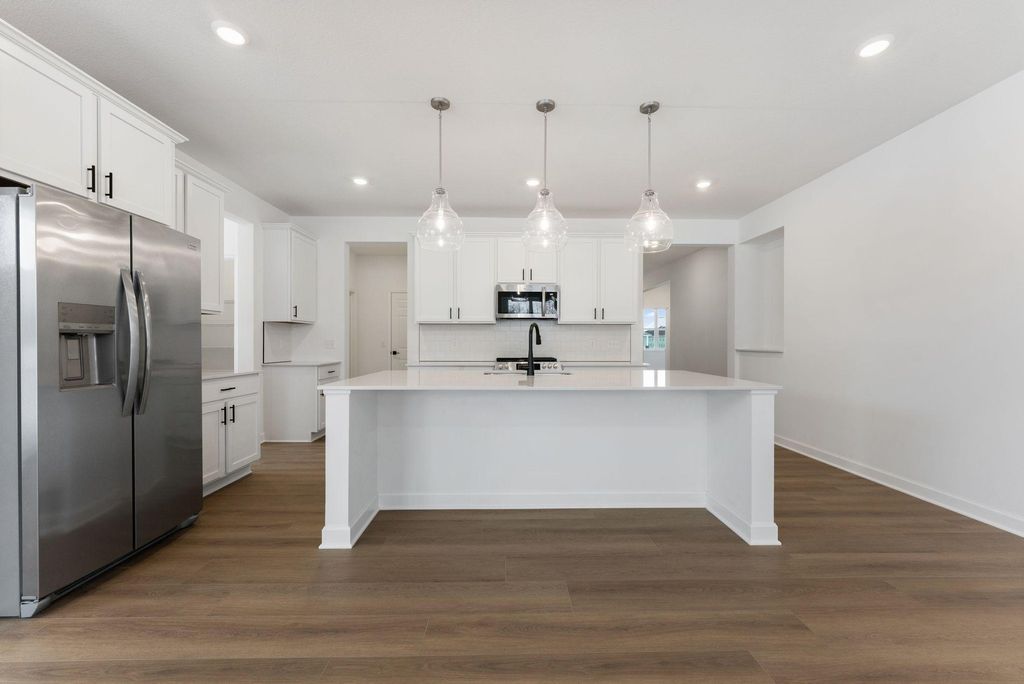 Photo of 7590 Swan Street, Lino Lakes, MN 55038 (MLS # 7008044)