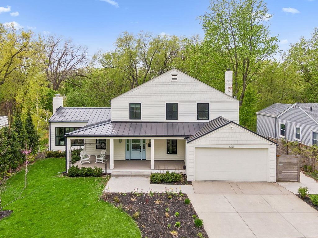 Photo of 4301 Cedar Lake Road S, Saint Louis Park, MN 55416 (MLS # 7041901)