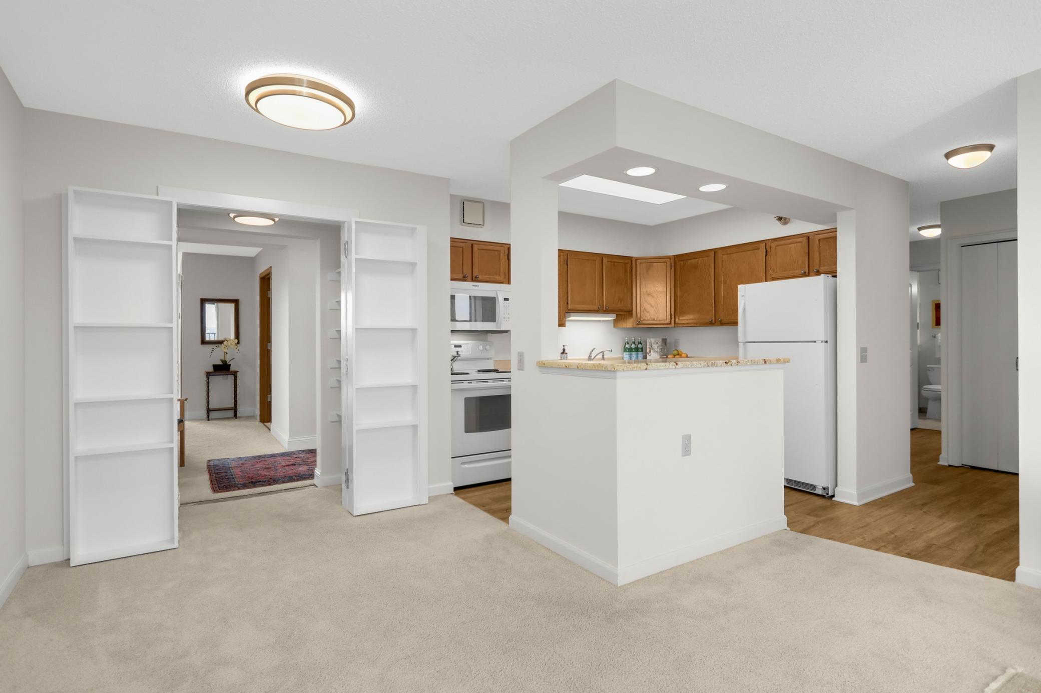 7600 Golden Valley Road 709