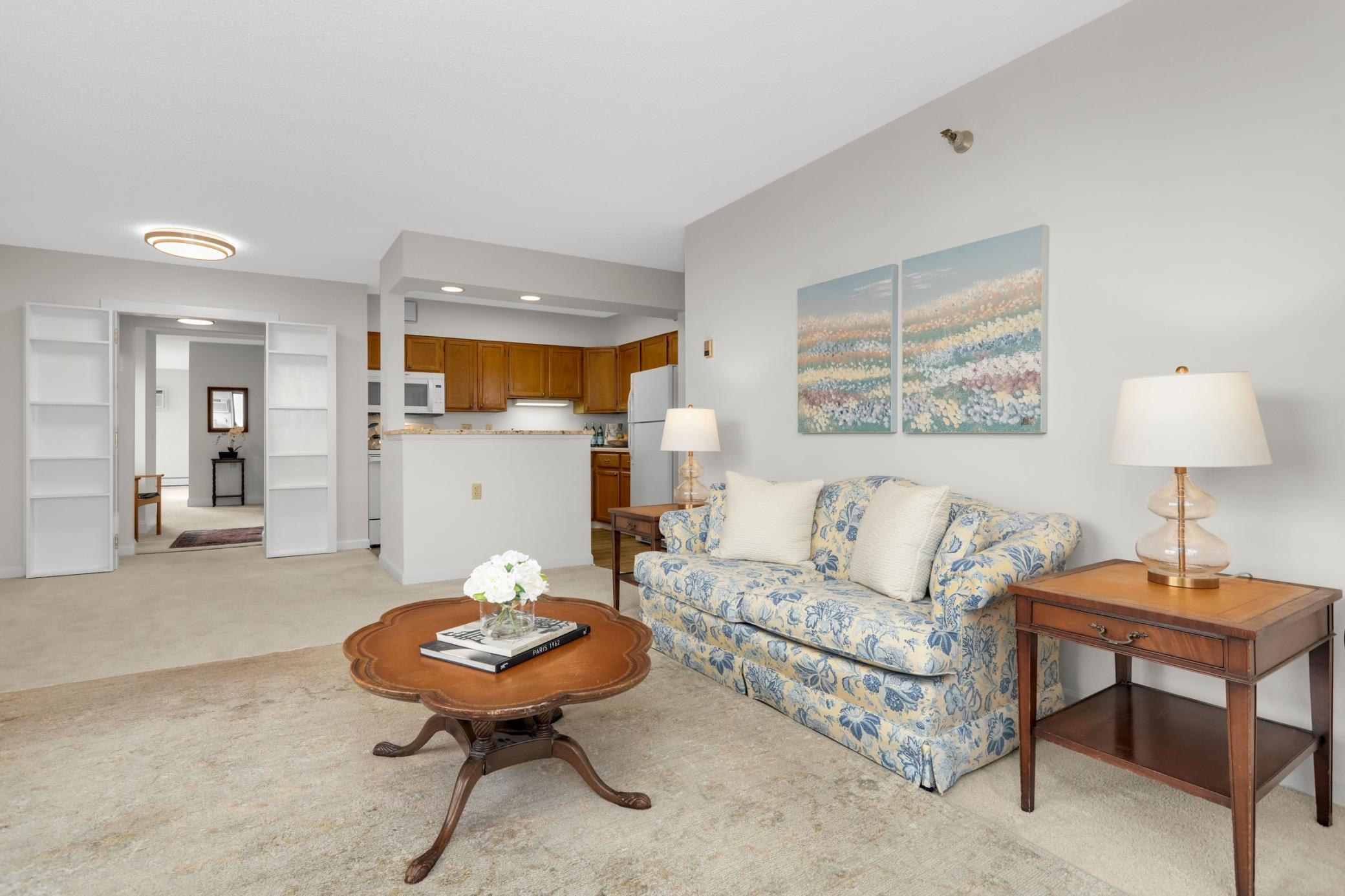 7600 Golden Valley Road 709