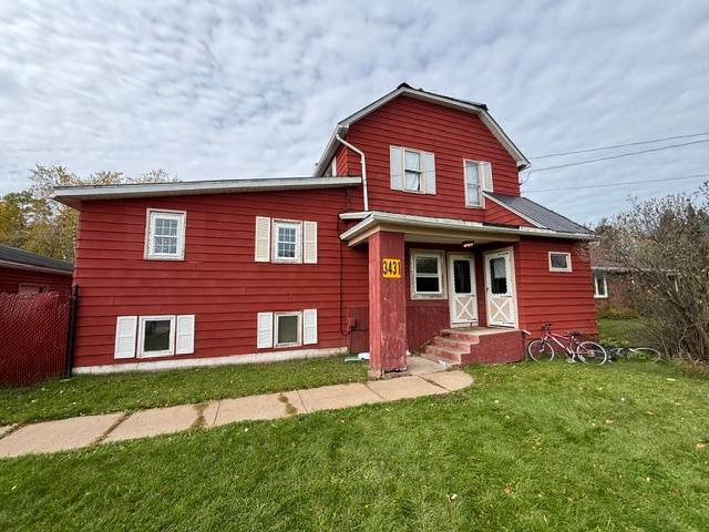 Photo of 3431 19th Avenue E, Hibbing, MN 55746 (MLS # 7158097)