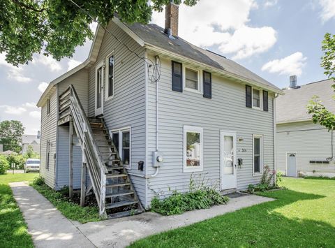 304 7th Street NW Rochester MN 55901