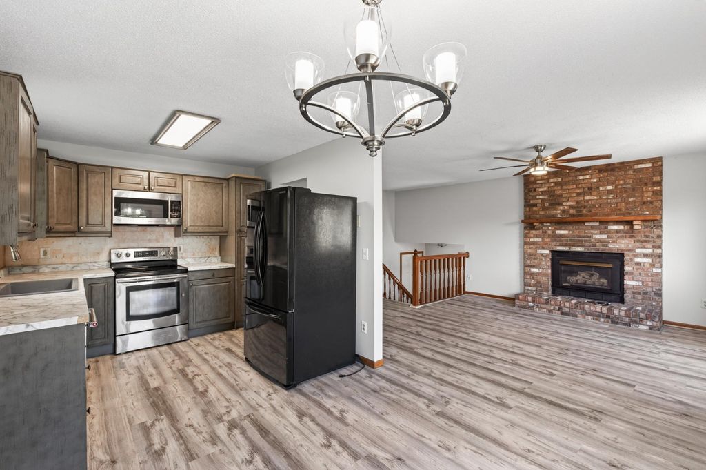 Photo of 7589 Homestead Avenue S, Cottage Grove, MN 55016 (MLS # 7072751)