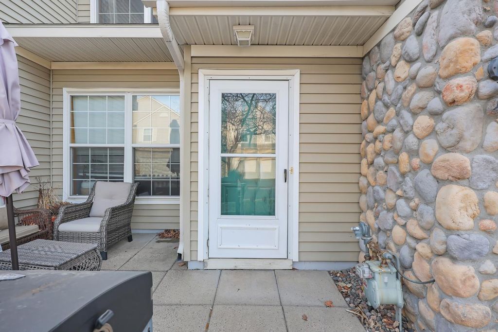 Photo of 1915 Bluestem Lane, Shoreview, MN 55126 (MLS # 7066285)