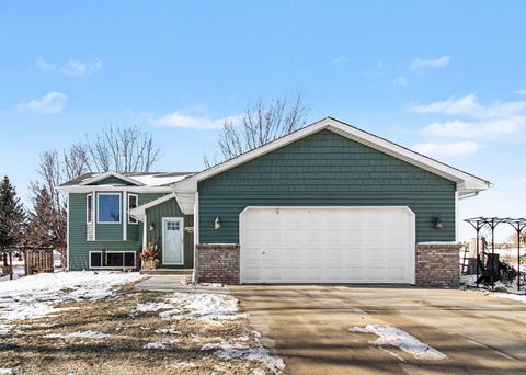 Photo of 4958 Jeffers Court, Lonsdale, MN 55046 (MLS # 7024916)