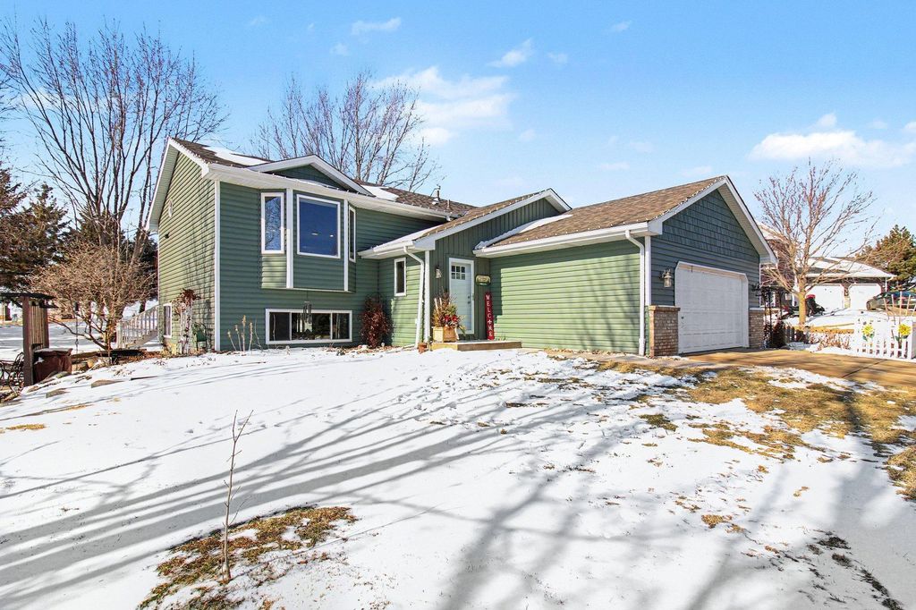 Photo of 4958 Jeffers Court, Lonsdale, MN 55046 (MLS # 7024916)