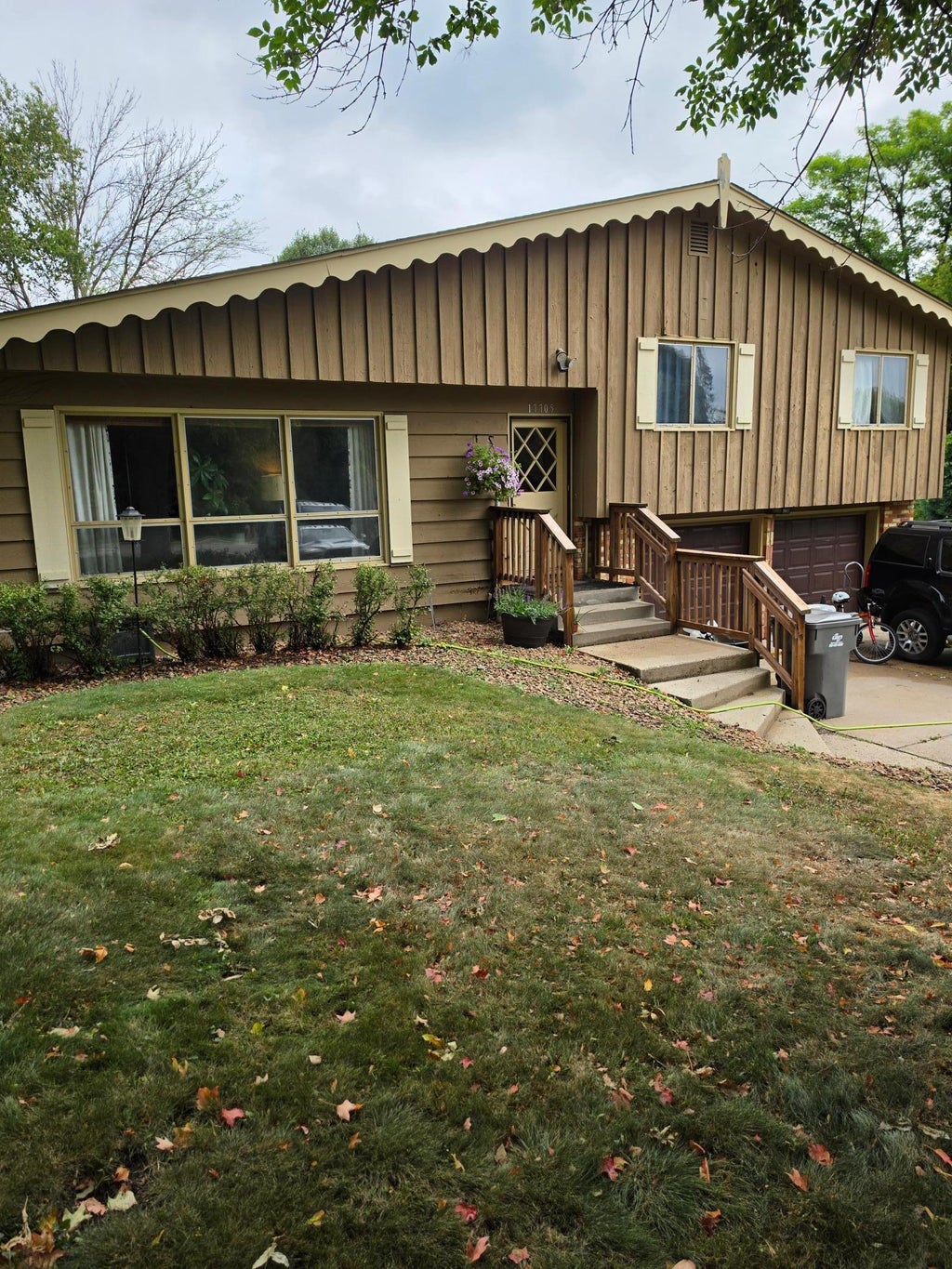 Photo of 17705 2nd Avenue N, Plymouth, MN 55447 (MLS # 7144290)