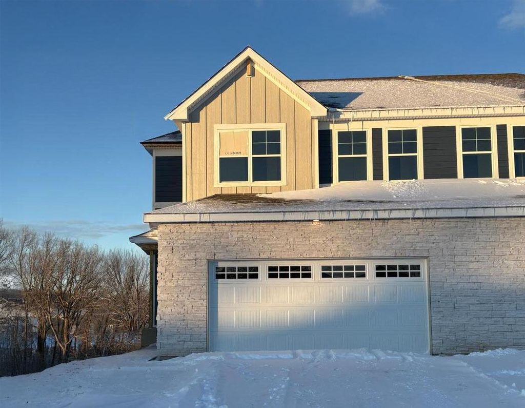 Photo of 11041 203rd Street W, Lakeville, MN 55044 (MLS # 7013342)