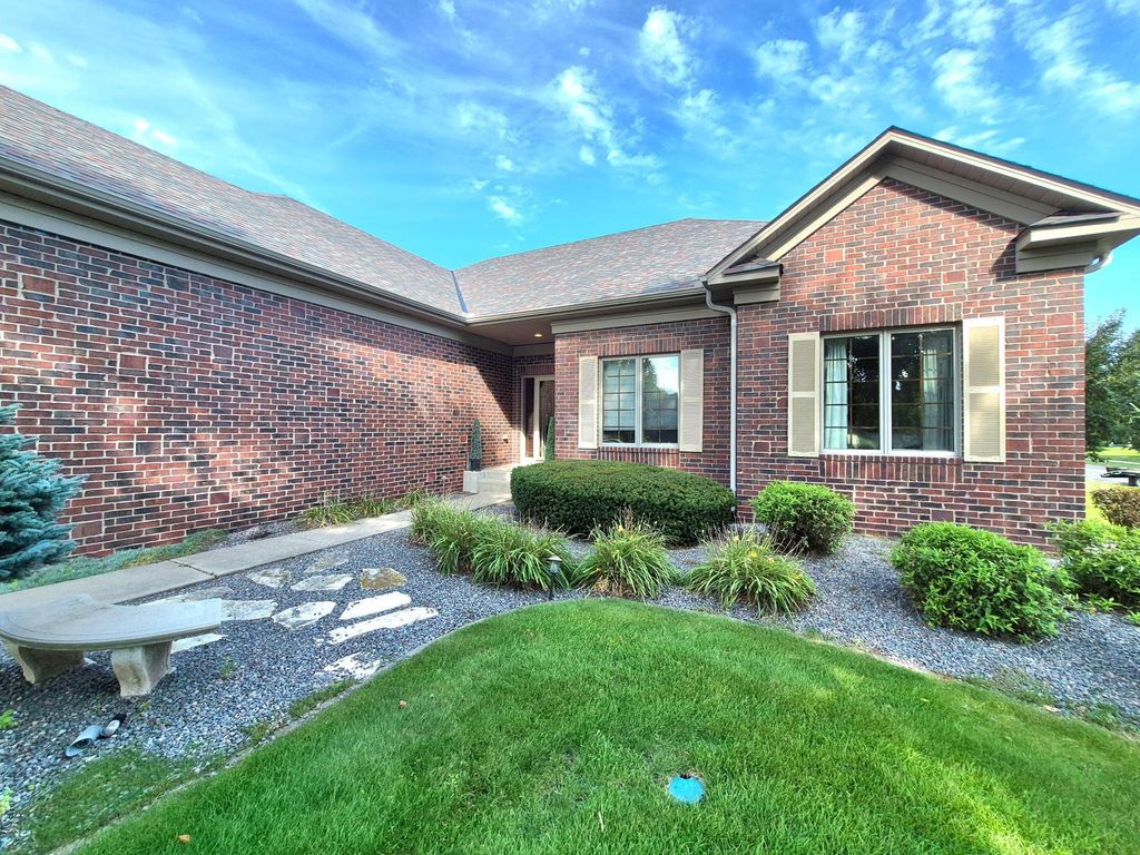 Photo of 2704 118th Court NE, Blaine, MN 55449 (MLS # 7024580)