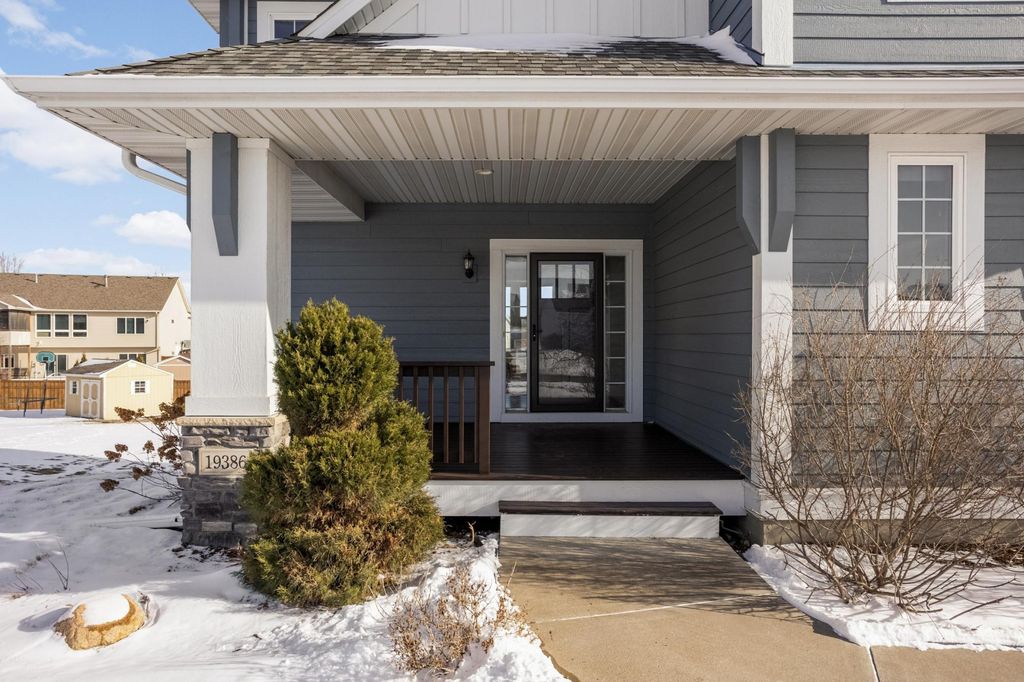 Photo of 19386 Carmel Trail, Farmington, MN 55024 (MLS # 6806952)