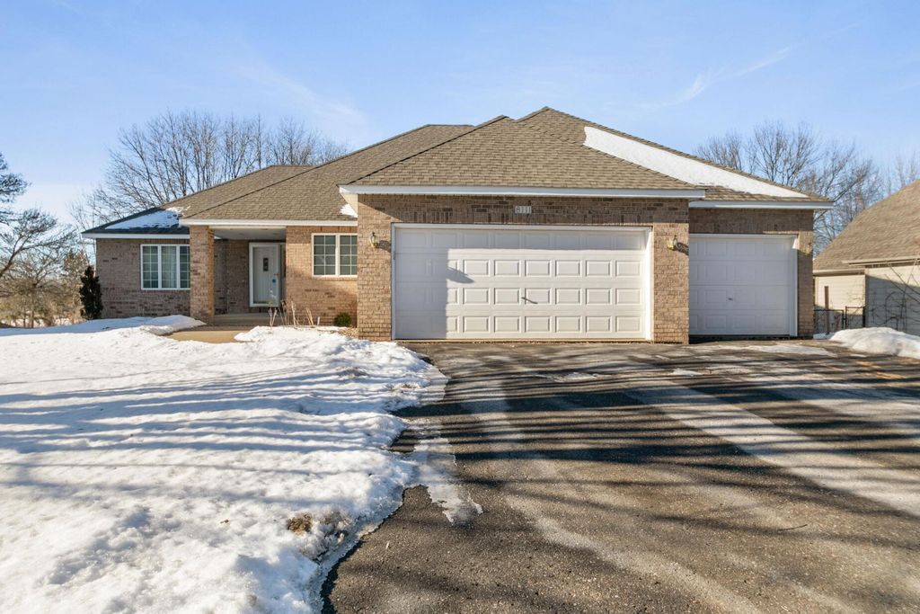 Photo of 8111 Kimberly Lane N, Maple Grove, MN 55311 (MLS # 7044540)