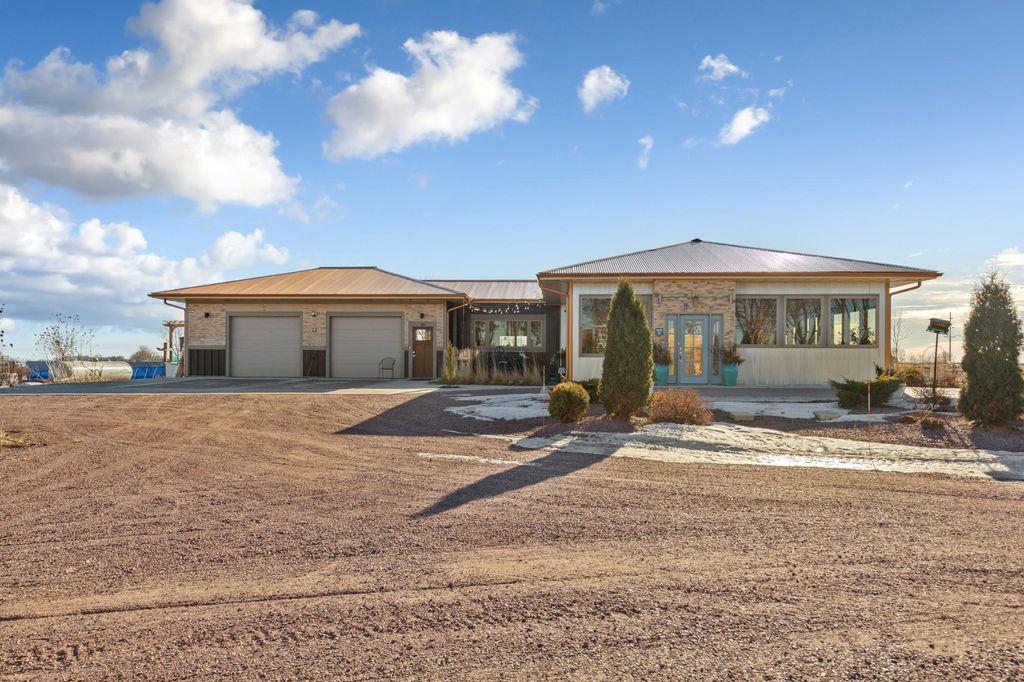 Photo of 12278 Wass Avenue, Dundee, MN 56131 (MLS # 7011588)