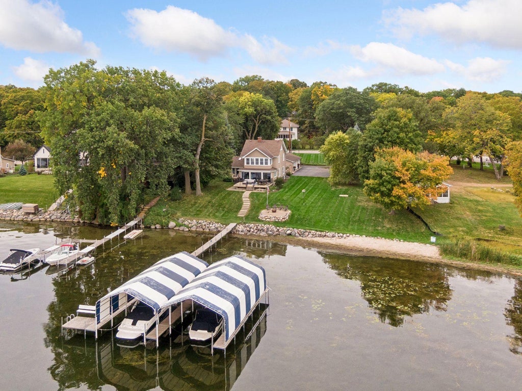 Photo of 1620 Shadywood Road, Wayzata, MN 55391 (MLS # 7144506)