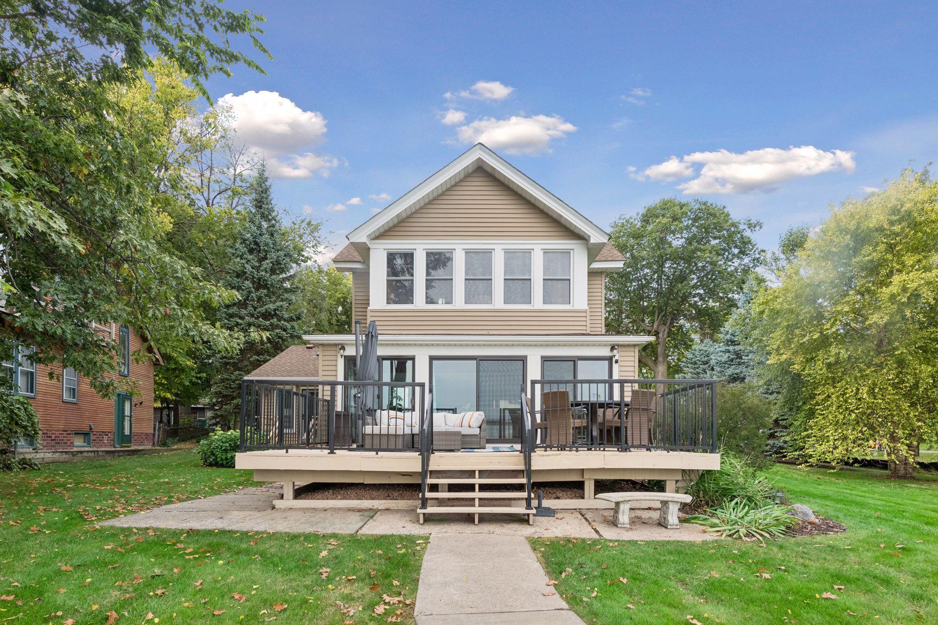 1620 Shadywood Road