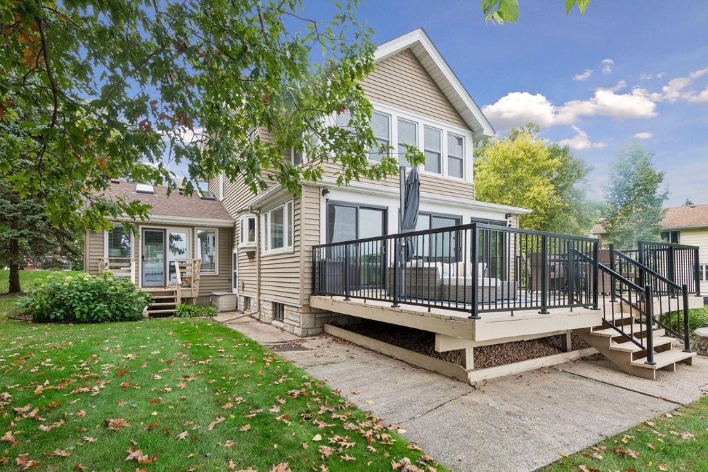 Photo of 1620 Shadywood Road, Wayzata, MN 55391 (MLS # 7144506)