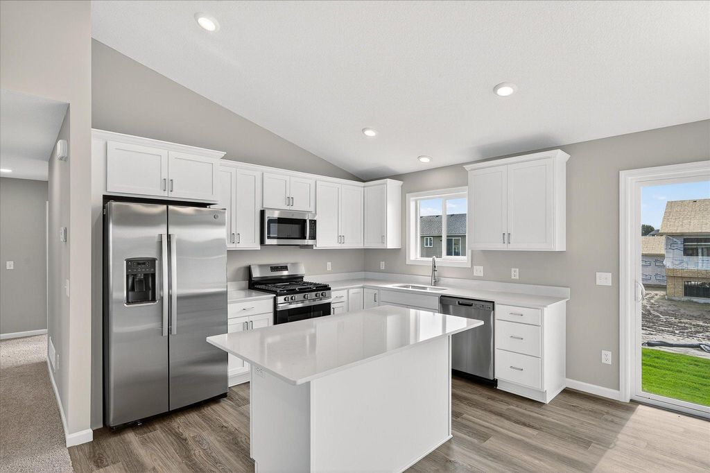 Photo of 1012 Brandenburg Circle, Waverly, MN 55390 (MLS # 6826556)