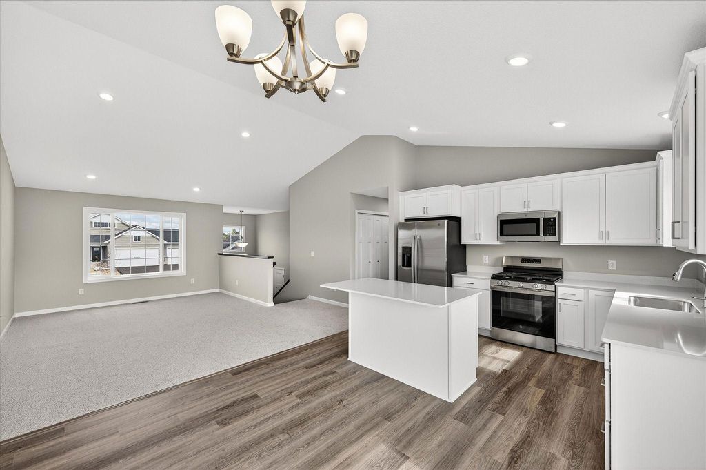 Photo of 1012 Brandenburg Circle, Waverly, MN 55390 (MLS # 6826556)