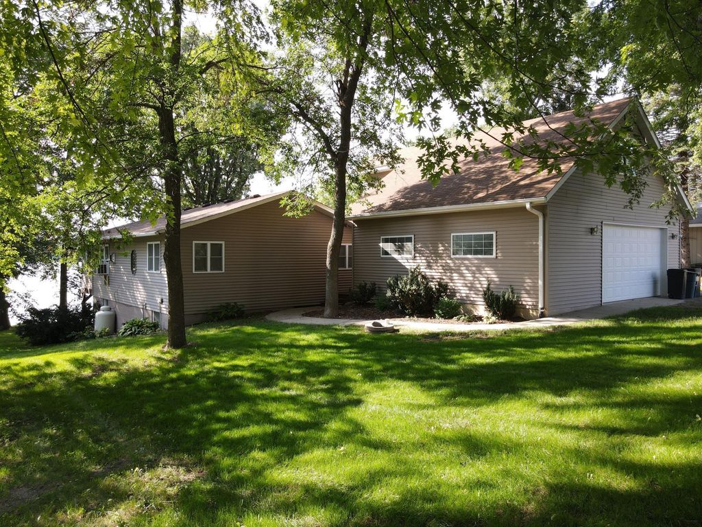 Photo of 27747 742nd Avenue, Dassel, MN 55325 (MLS # 6824632)