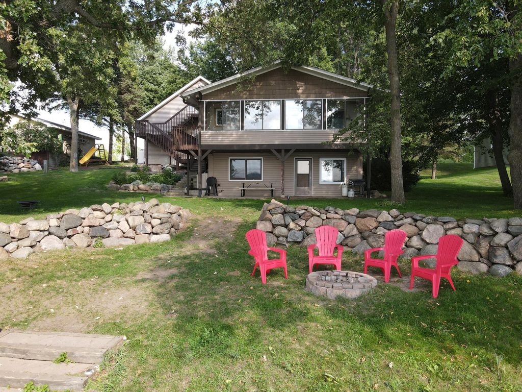 Photo of 27747 742nd Avenue, Dassel, MN 55325 (MLS # 6824632)