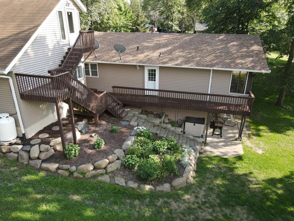 Photo of 27747 742nd Avenue, Dassel, MN 55325 (MLS # 6824632)